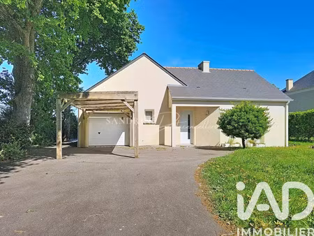 maison à notre-dame-des-landes (44130)