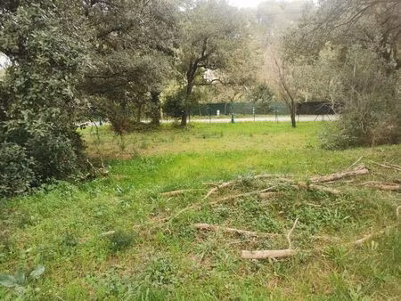 vente maison neuf 4 pièces 95m2 aubagne - 538000 € - surface privée