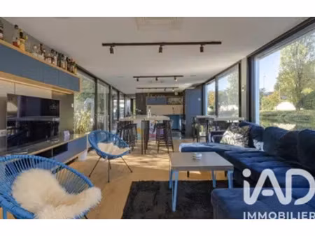 péniche à sarreguemines (57200)