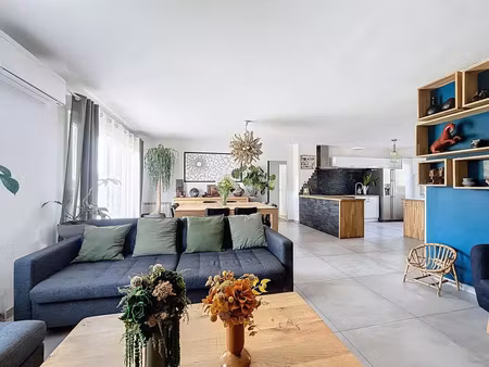 vente maison 4 pièces 94m2 dompierre-sur-mer (17139) - 378500 € - surface privée