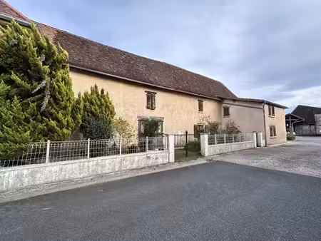 vente maison de village autevielle-saint-martin-bideren 64390 - - surface privée
