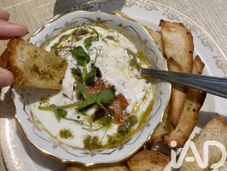 restaurant à six-fours-les-plages (83140)