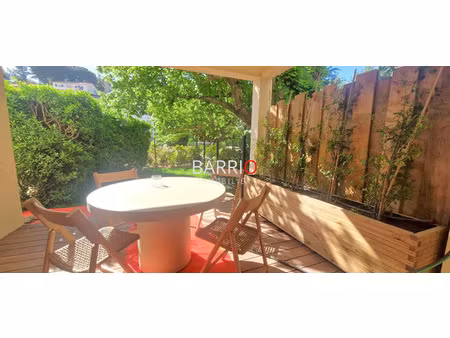 vente appartement 2 pièces 41m2 collioure 66190 - 336150 € - surface privée