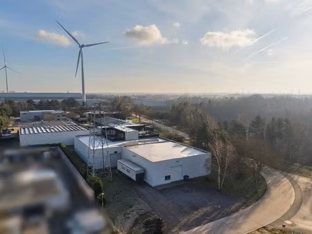 commercieel te koop in lanklaar