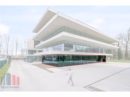 commercieel te koop in oostkamp