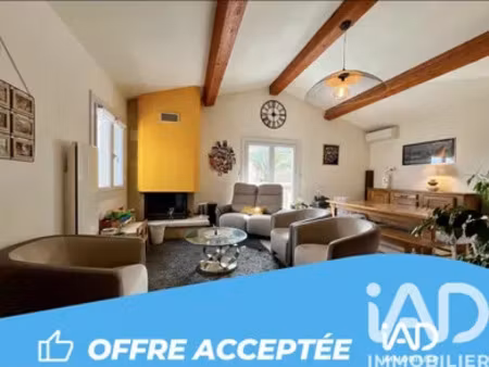 maison à la farlède (83210)