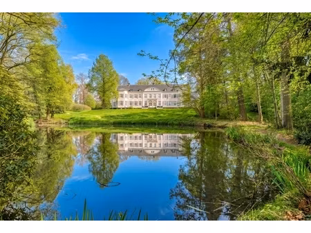 huis te koop in lubbeek met 8 slaapkamers