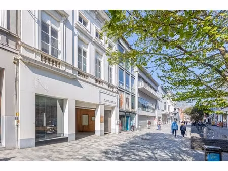 grond te koop in sint-niklaas