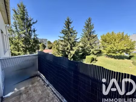 appartement à chilly-mazarin (91380)