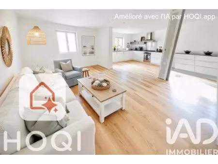 duplex à montlhéry (91310)