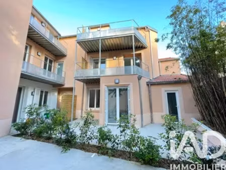 appartement à savigny-sur-orge (91600)