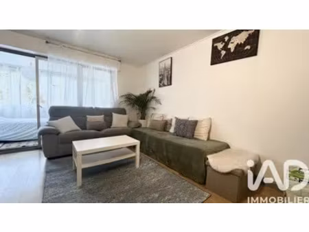 studio à ris-orangis (91130)