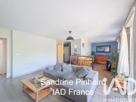 appartement à villebon-sur-yvette (91140)