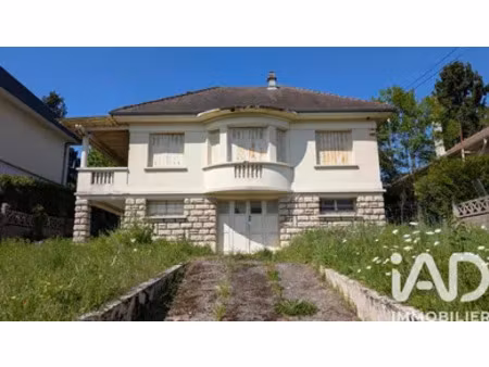 maison à épinay-sur-orge (91360)