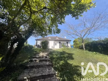 maison à saintry-sur-seine (91250)