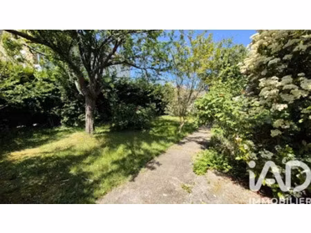 terrain à athis-mons (91200)