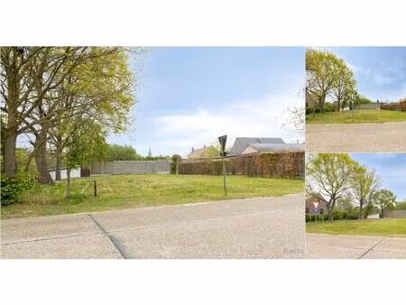 terrain à bâtir à vendre à oude baan 82 herselt (rbv76446)