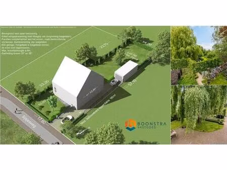 terrain à bâtir à vendre à sijsjesweg 6 keerbergen (rbv76419)