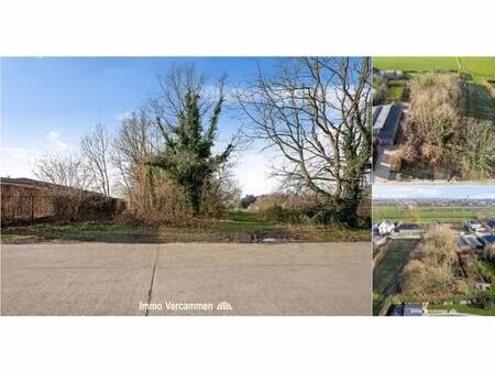 terrain à bâtir à vendre à spoelstraat 27 putte (rbv76300)