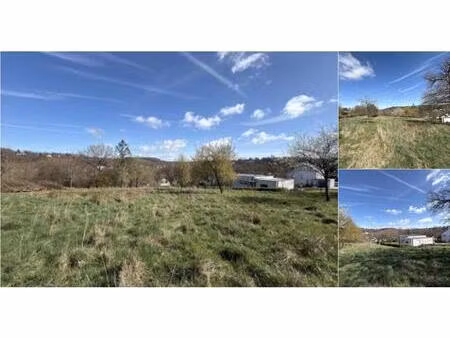 terrain à bâtir à vendre à selterschlag eupen (vbe14273)