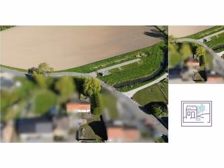 terrain à bâtir à vendre à sint-truidensesteenweg 243+ linter (rbv76451)