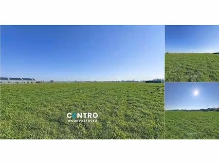 terrain à bâtir à vendre de 45454 m² à maldegem (rbv76299)
