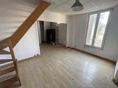 superbe opportunité en intra-muros