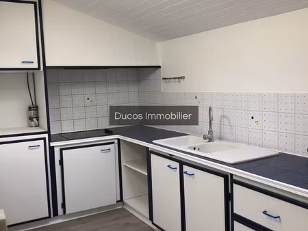 a louer grand appartement centre marmande