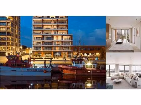 appartement à vendre à liefkemoresstraat 3 ostende (rbv76411)