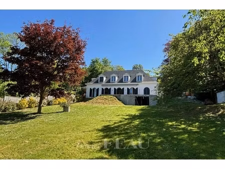 annonce maison à vendre