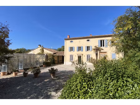 annonce bien à vendre