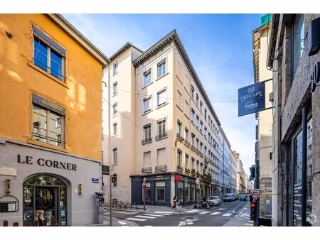 location commerce 30 m²