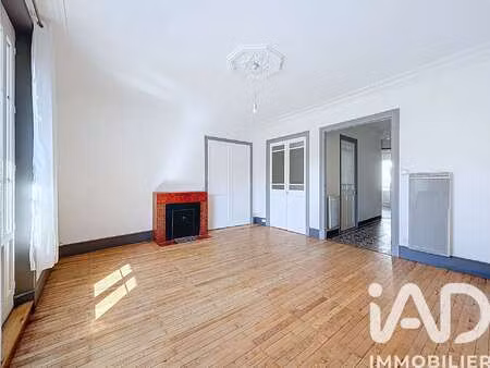 vente appartement 2 pièces à grenoble (38000) : à vendre 2 pièces / 59m² grenoble