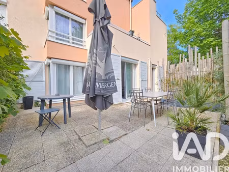 appartement à nandy (77176)