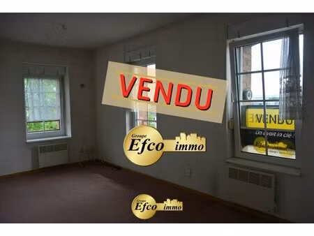 en vente appartement 65 m² – 99 200 € |sierentz
