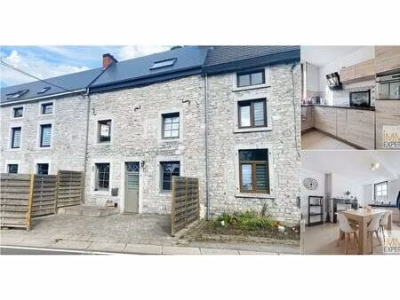 maison à louer à rue de gramptinne 2 thon (vbe14746)