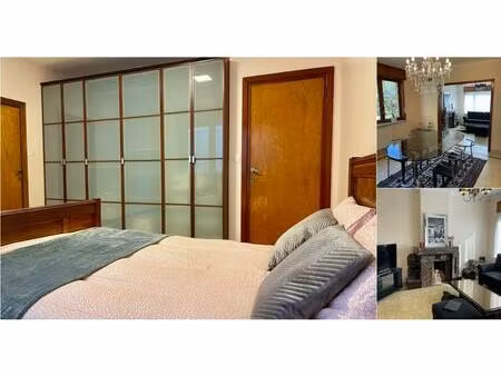 maison en colocation à doornlaarstraat bonheiden (vbe14792)