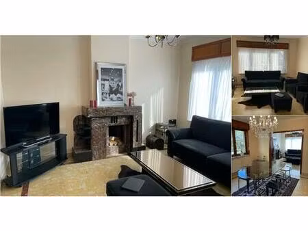 maison en colocation à doornlaarstraat bonheiden (vbe14815)