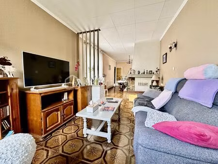 maison de 70 m² à le bourget