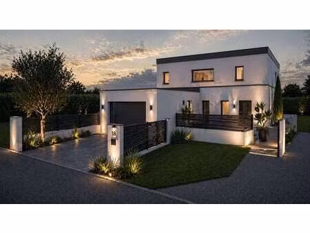 vente maison aux sables-d'olonne (85100) : à vendre / 120m² les sables-d'olonne