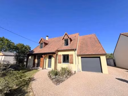 vente maison à roézé-sur-sarthe (72210) : à vendre / 135m² roézé-sur-sarthe