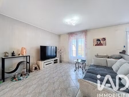 en vente maison 112 m² – 299 900 € |rombas