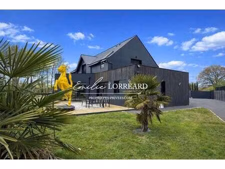 vente maison à spay (72700) : à vendre / 216m² spay