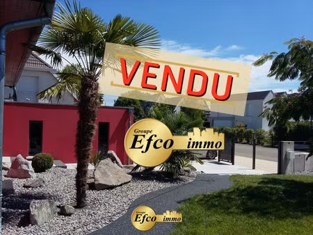 en vente maison 150 m² – 584 700 € |village-neuf