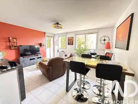 vente appartement 3 pièces à aucamville (31140) : à vendre 3 pièces / 57m² aucamville