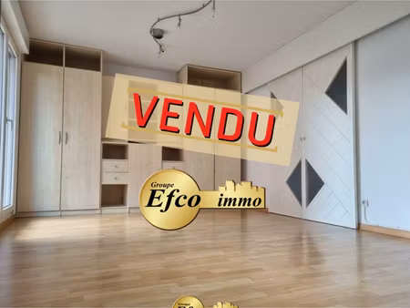 en vente appartement 60 m² – 159 000 € |blotzheim