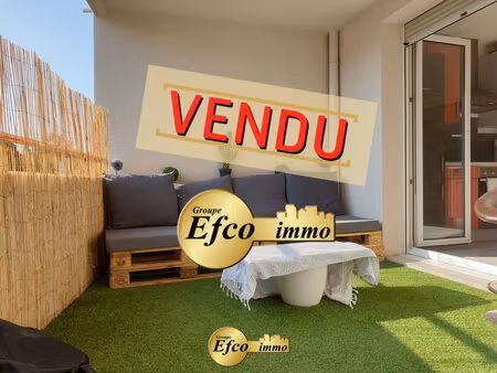 en vente appartement 71 22 m² – 170 000 € |blotzheim