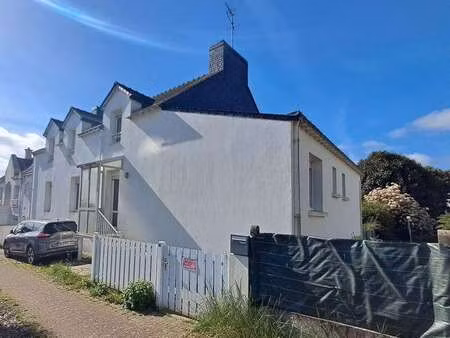 vente appartement 4 pièces à brech (56400) : à vendre 4 pièces / 72m² brech