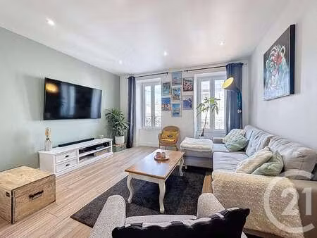 vente appartement 3 pièces à brest (29200) : à vendre 3 pièces / 69m² brest