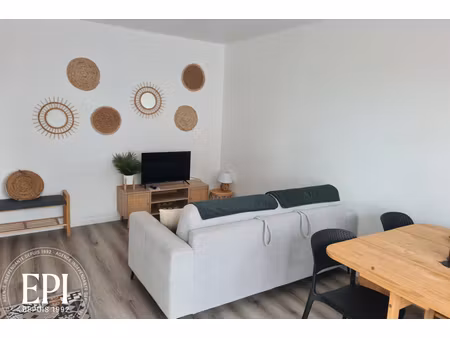 annonce appartement à louer